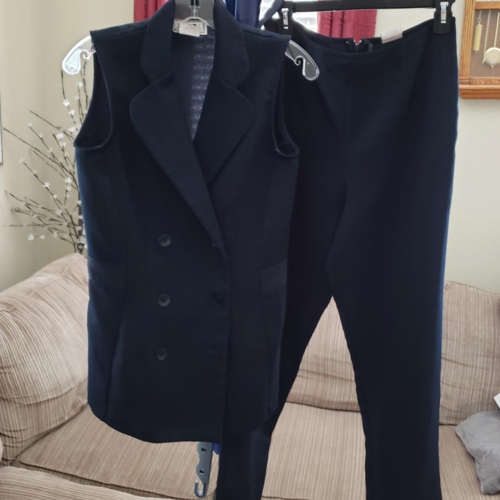 Pant Set